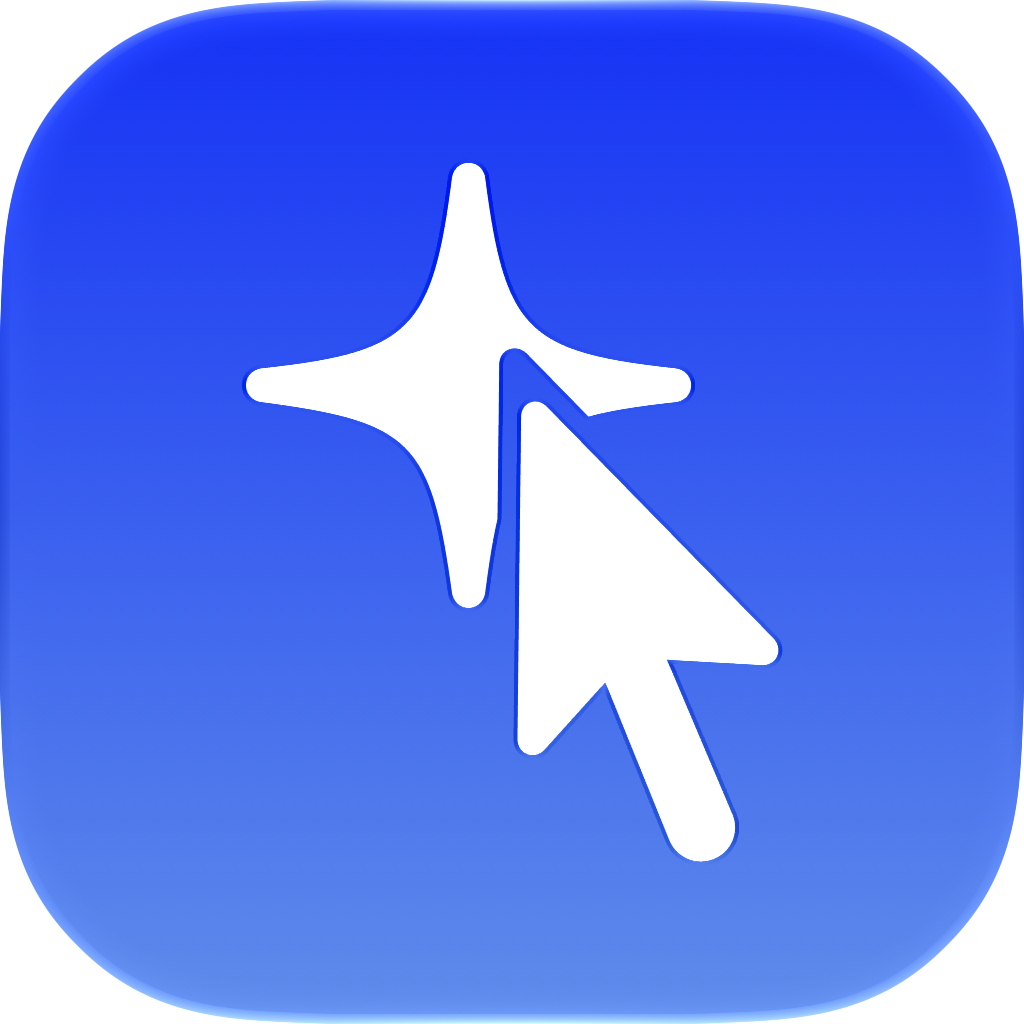 Aquamarine Active Agent app icon