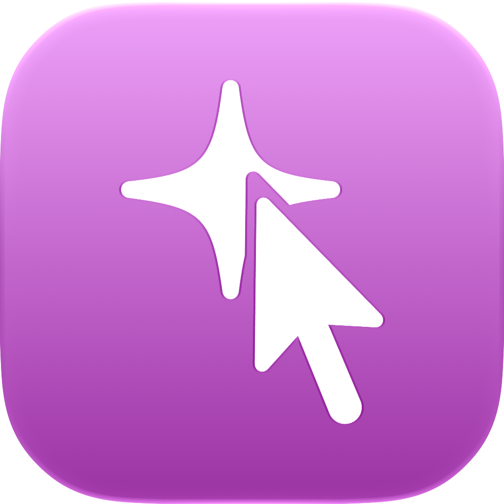 Berry Mist Active Agent app icon