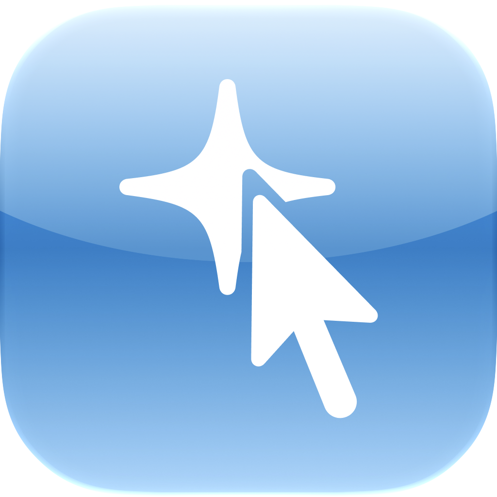 Classic Blue Active Agent app icon