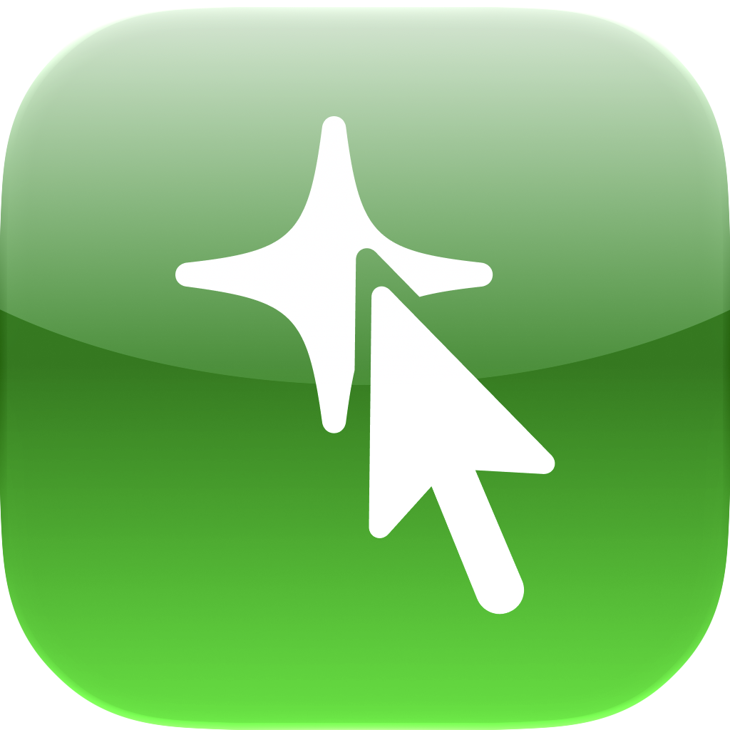 Classic Green Active Agent app icon