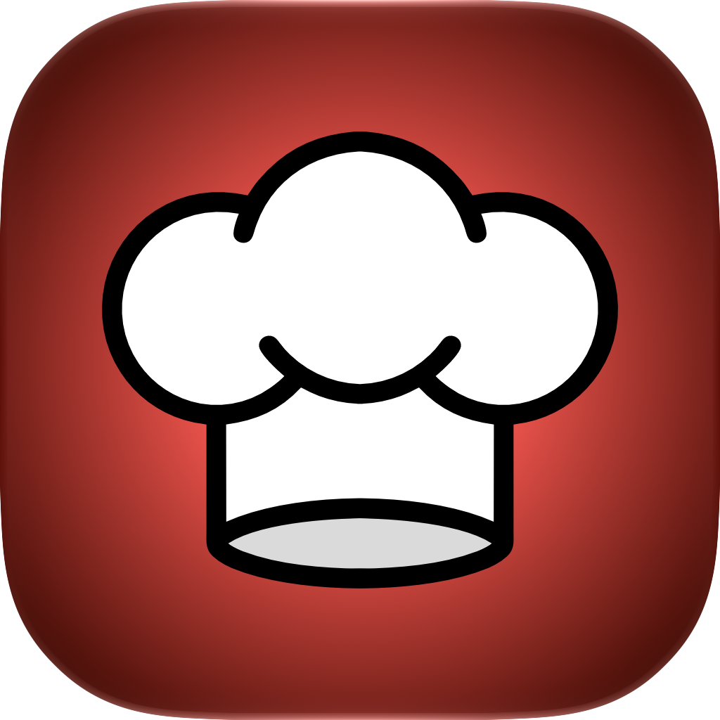 Deep Red app icon