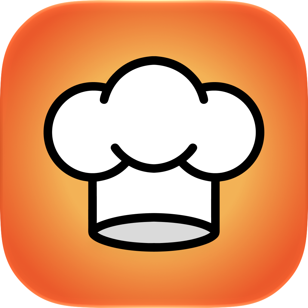 Easy Recipe app icon