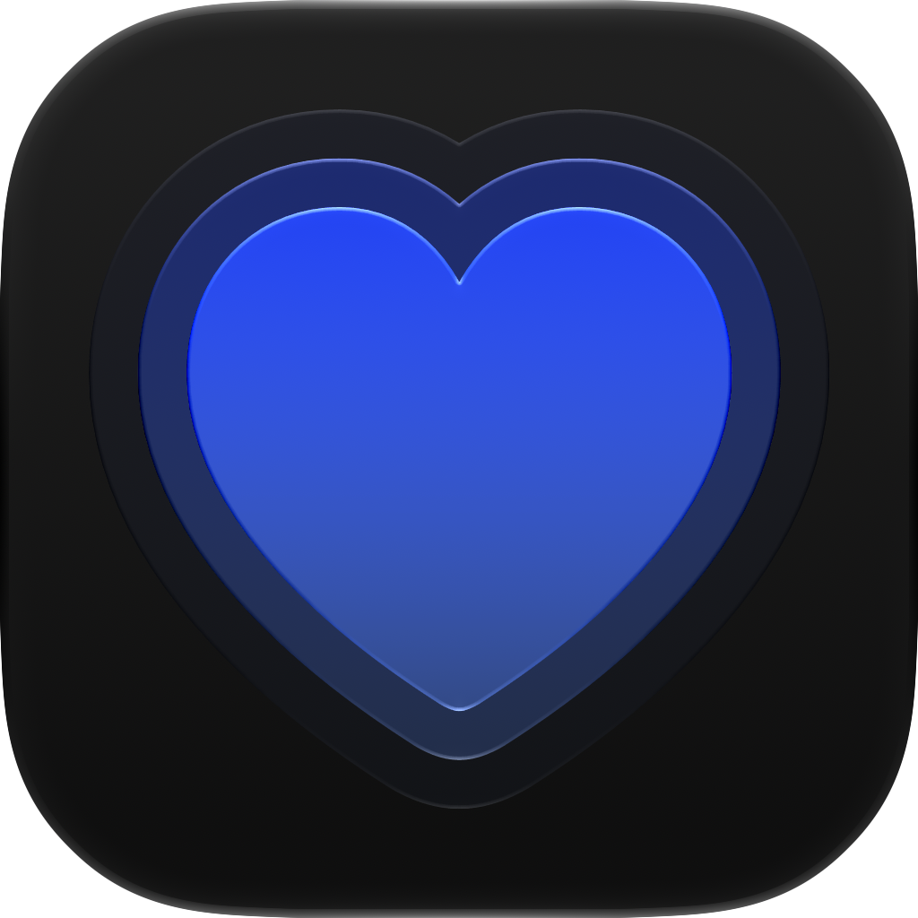 Aquamarine Health Insight app icon