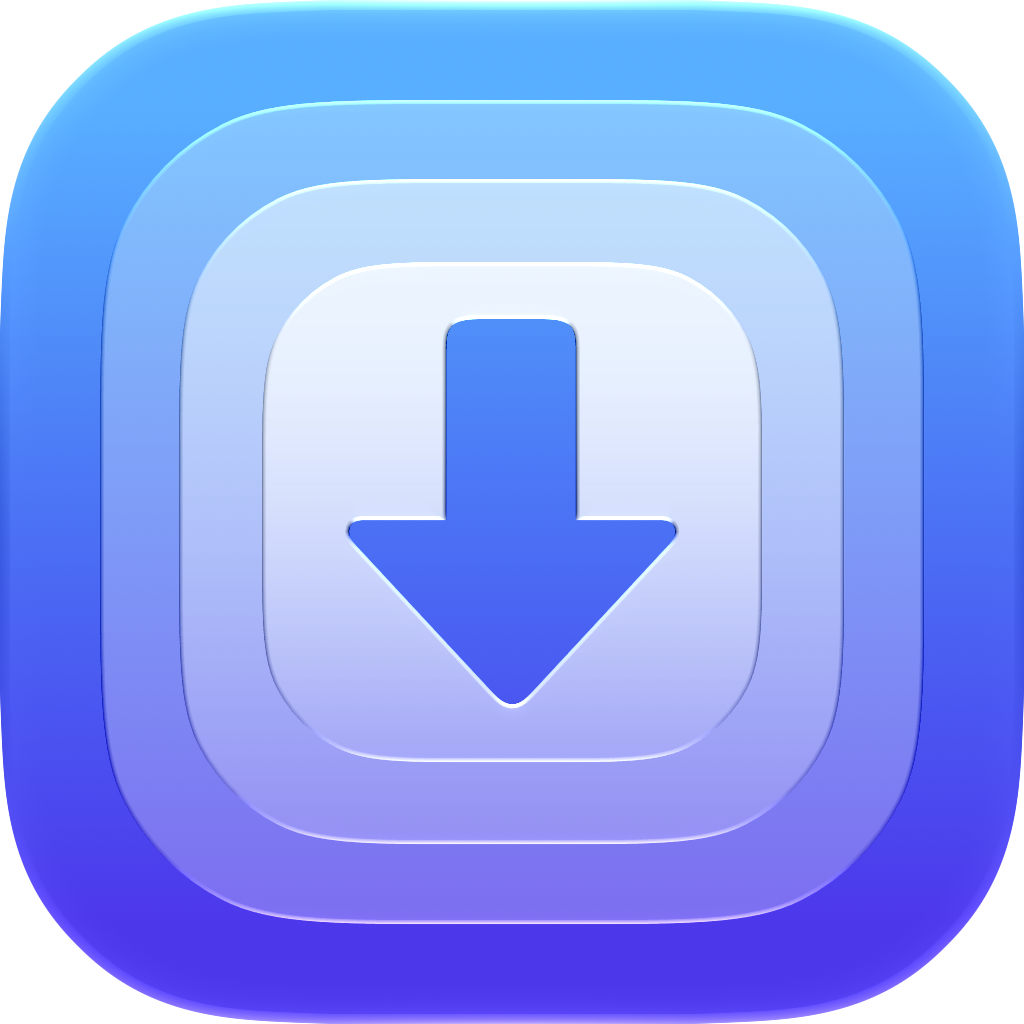 Icon Goodies app icon