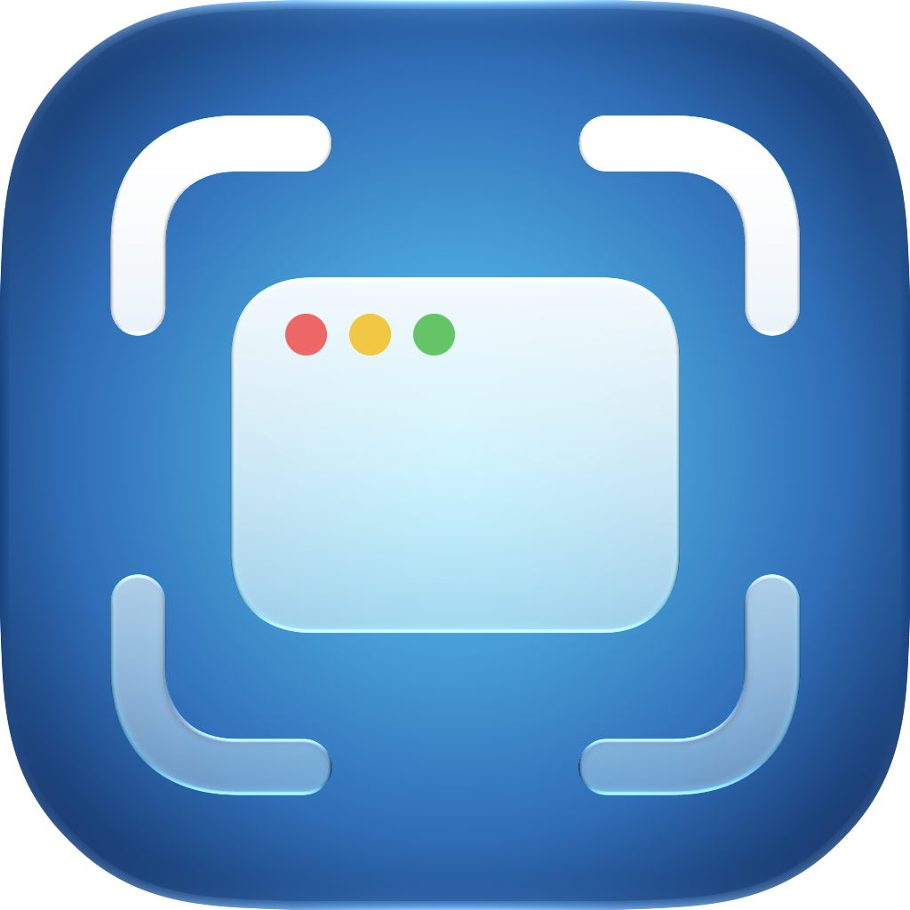 Ready, Set, Capture app icon