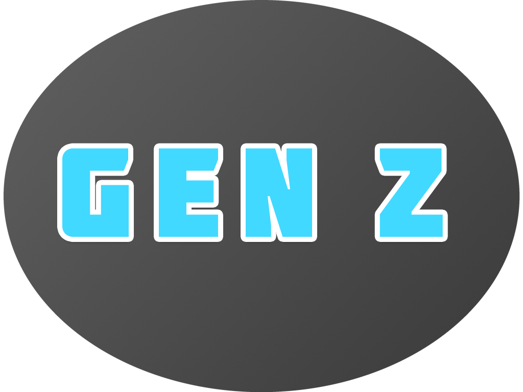 Gen Z Slang